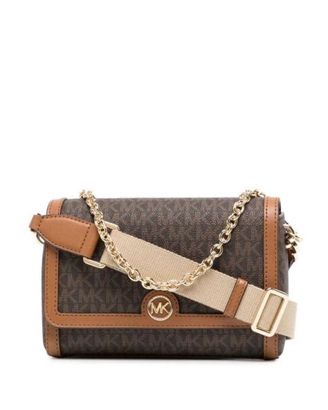 tasche braun michael kors|michael kors paint colors.